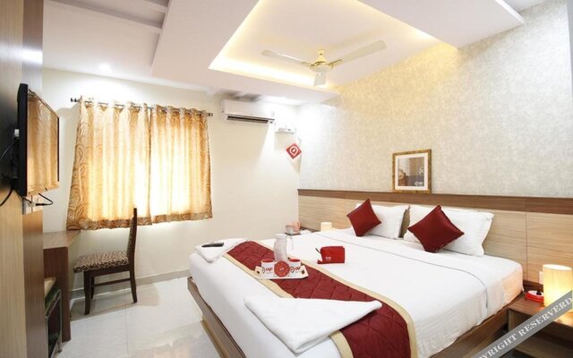 Hotel Deccan Park