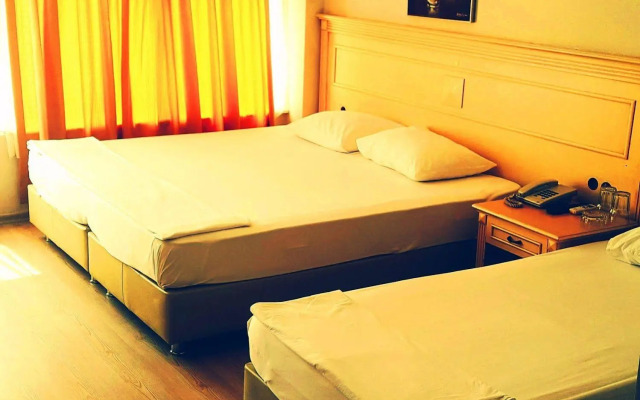 Marka Hotel