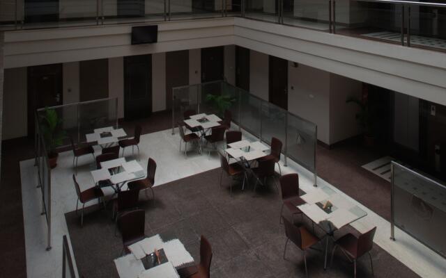 Mango Hotels Secunderabad