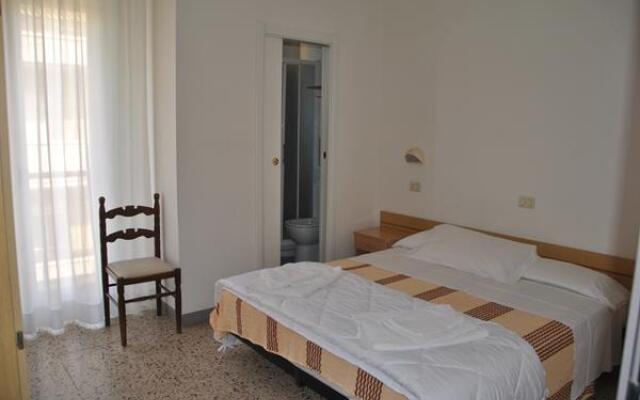 Hotel K2 Cattolica