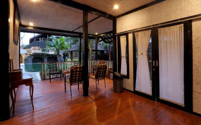Gili Sands Hotel & Bar