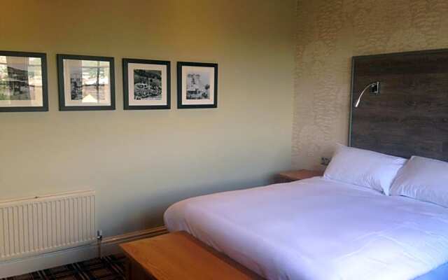 Gwesty Links Hotel