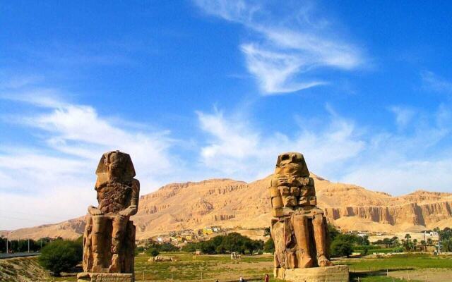 Nile Cruise Luxor&Aswon IncludingTours