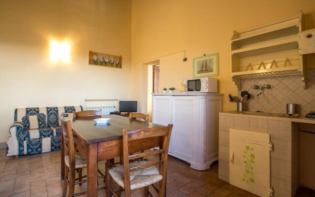 Agriturismo Il Belvedere