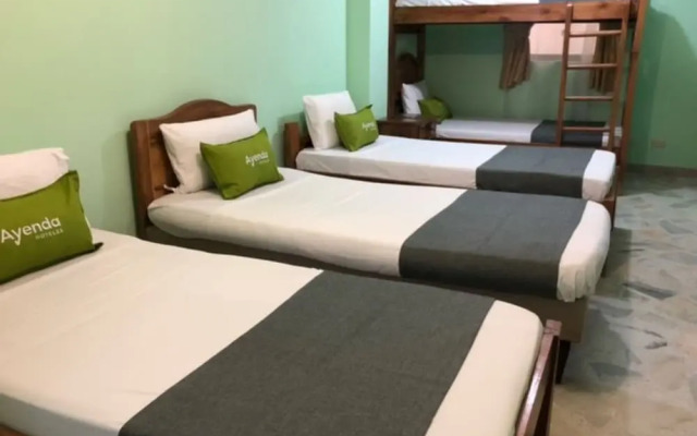 Hotel El Bosque Armenia