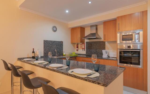 Vista das Ondas - 208