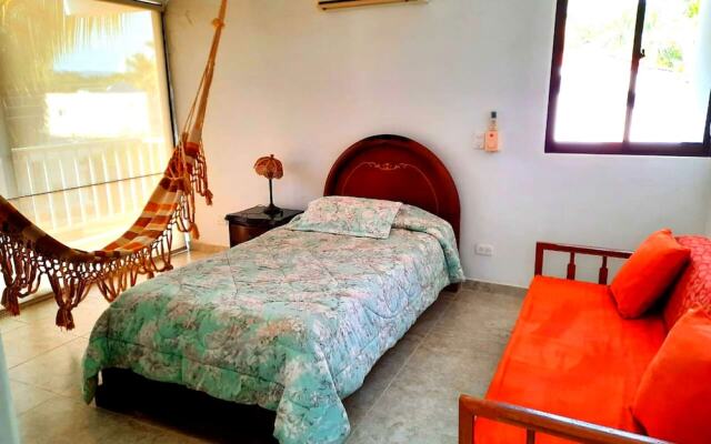 Casa Vacacional