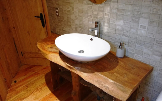 Cabañas Agua Viva