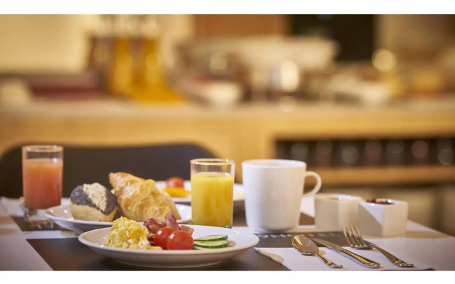 9Hotel Sablon
