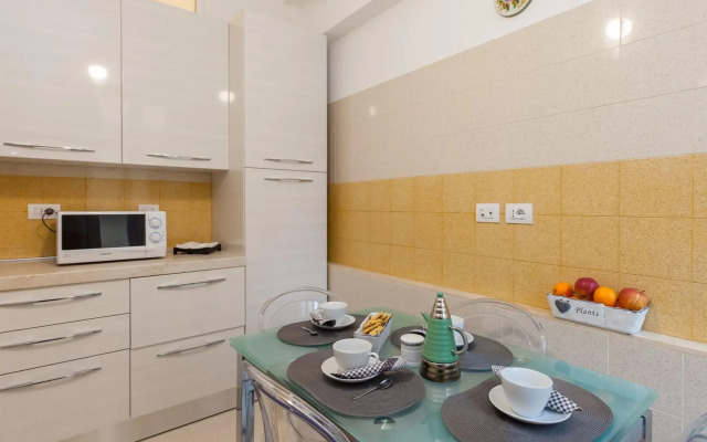 San Calisto Apartment