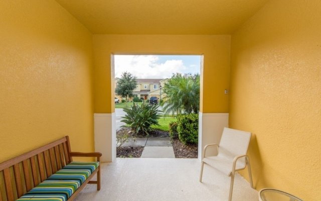 Perfect Lake View 10 Min To Disney! 3 Bedroom Townhouse