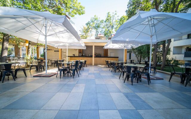 HVD Club Hotel Bor - Ultra All Inclusive