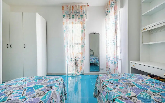 Sea Tower Apartment Bari sea Front