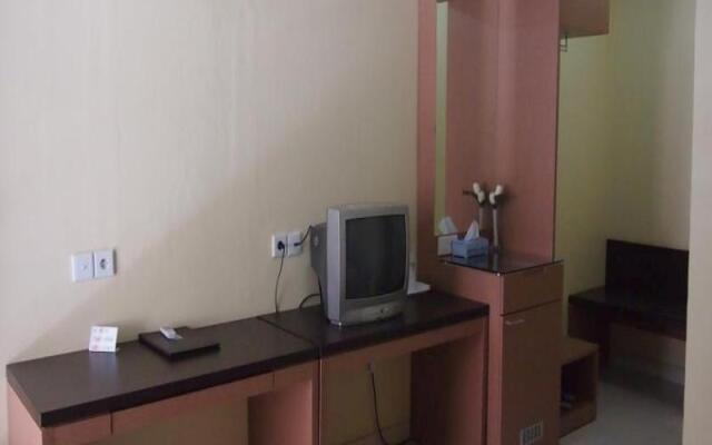Hotel Astiti