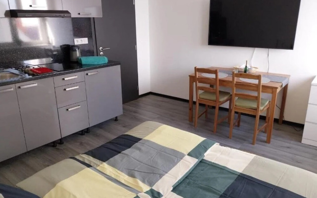Apartmá Maria