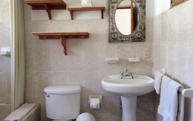 Hotel Casa Blanca Ajijic