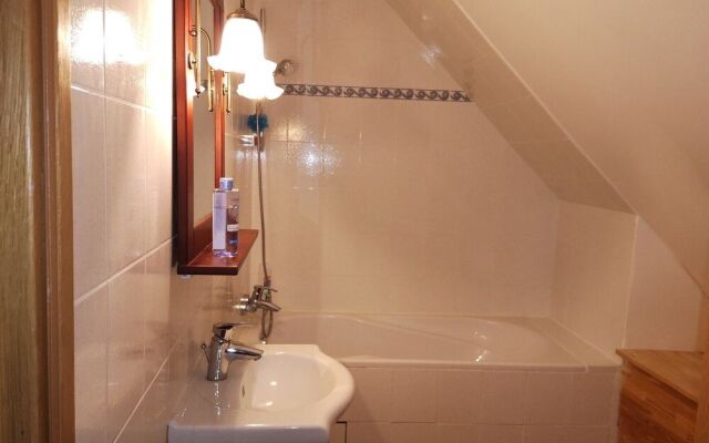 Chambre au Cœur des Plages du Débarquement