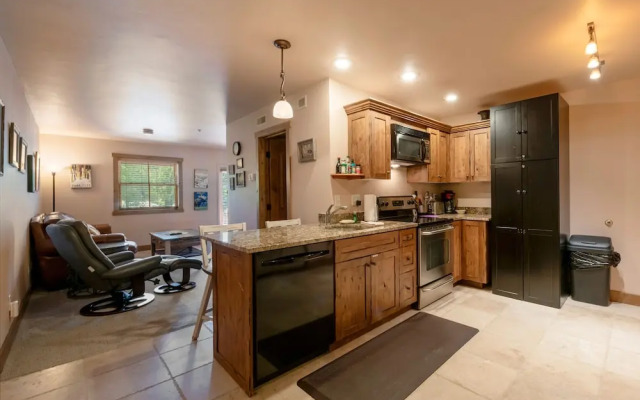 Jupiter Inn 18 1 Bedroom Condo