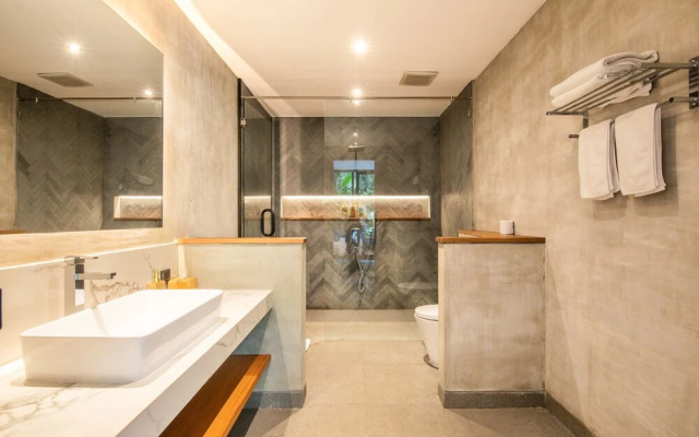 New 5BR Villa Canggu 200m to Beach