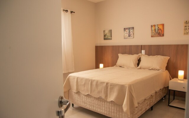 Chalés Vila da Rosa