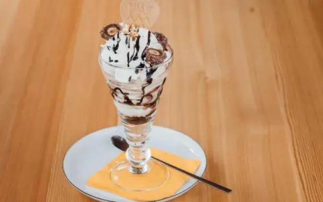 Guesthouse St Nikolaus