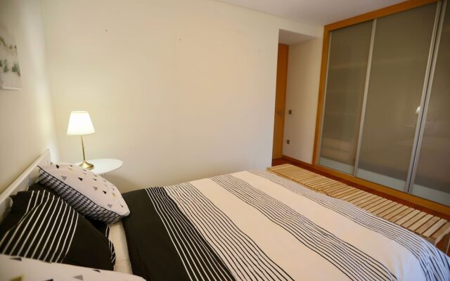 Solazul Apartment