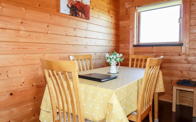 Cedar Lodge
