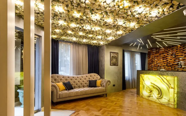 Venis Boutique Hotel