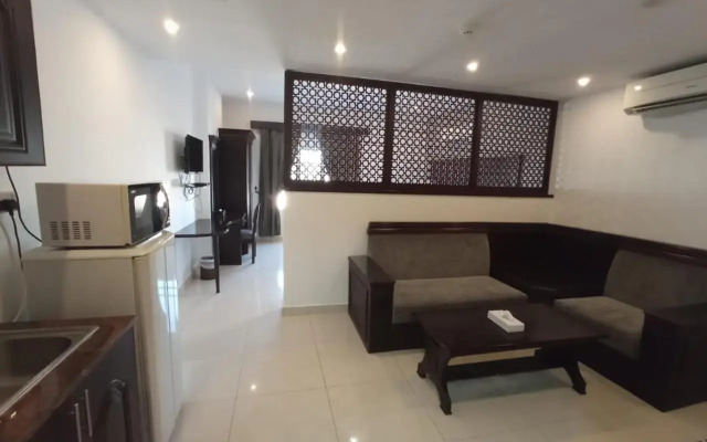 Asfar Hotel Apartments