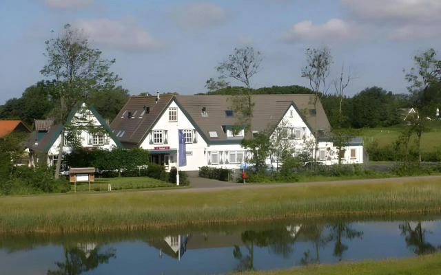 Prins Hendrik Texel