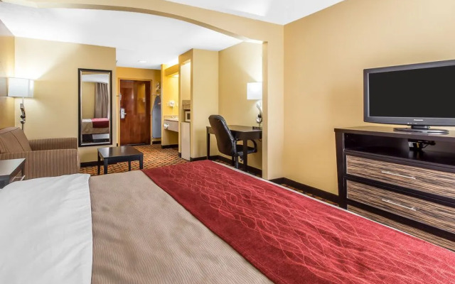 Comfort Inn