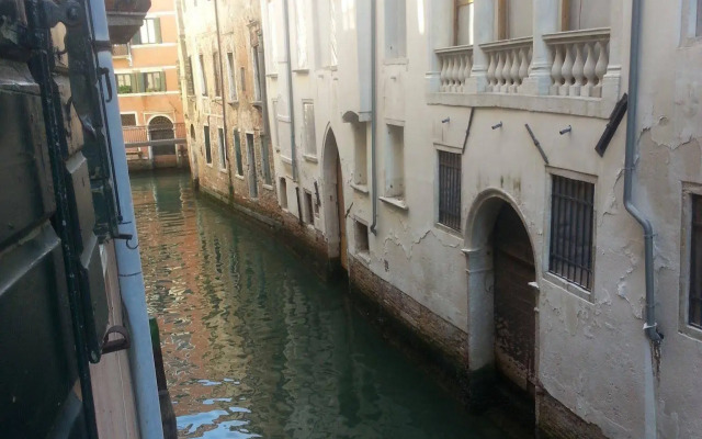 Sina Palazzo Sant'Angelo