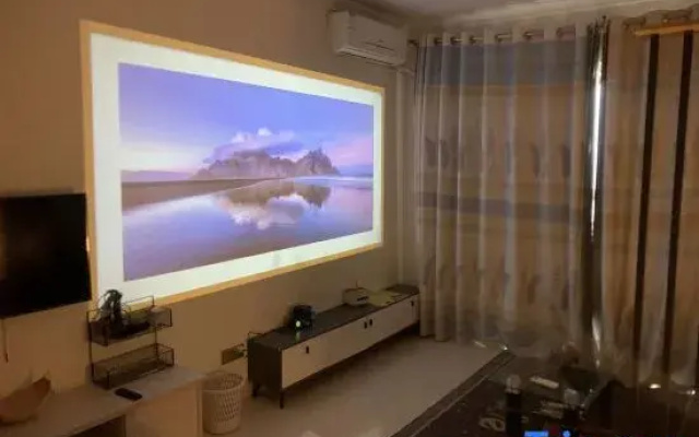 Nanning Xiaoman Homestay