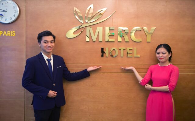 Mercy Hotel