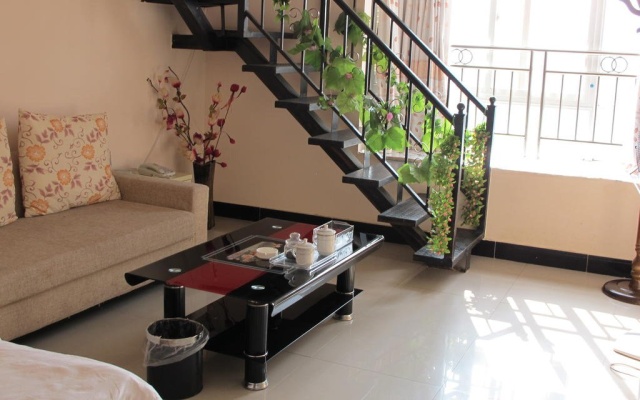 Xishuangbanna Yiya Hotel – Hotel Rooms – Xishuangbanna