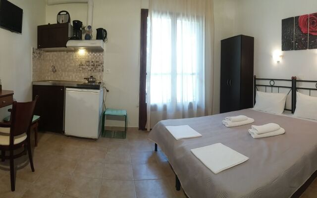 Hotel Argo