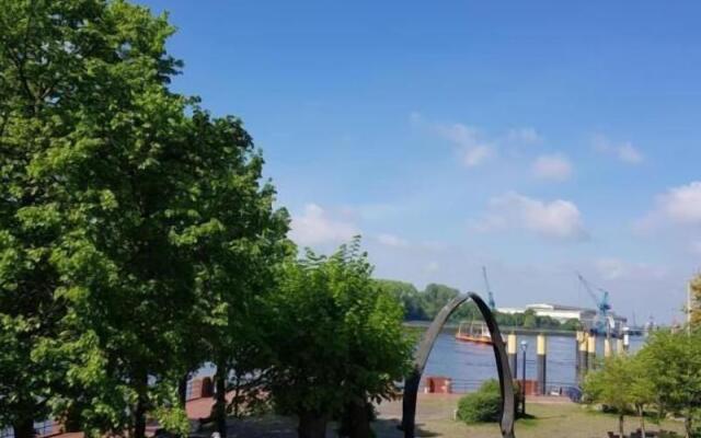 Hotel Havenhaus