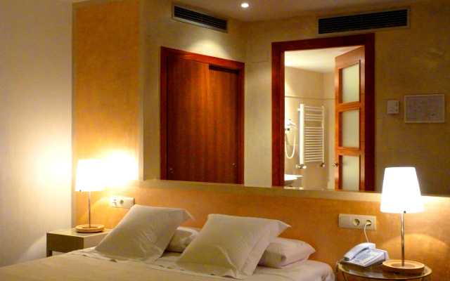 Hotel Carmen