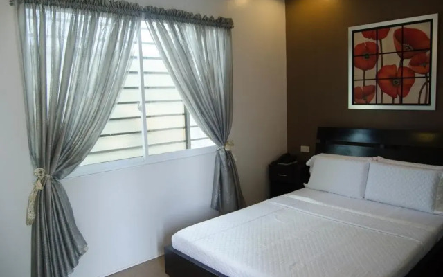 Alan Sr. Residences