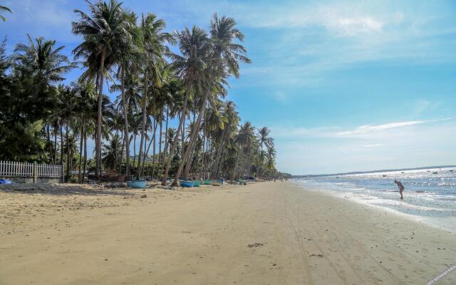 Seabreeze guest house