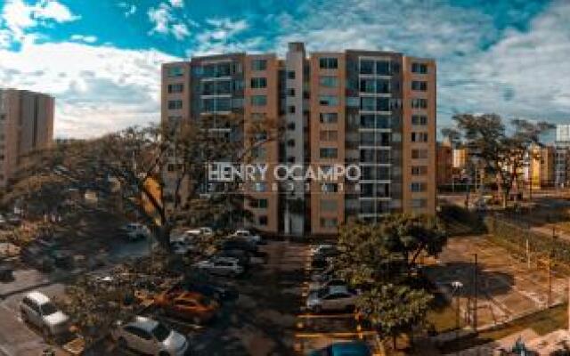 Apartamento ejecutivo Cali