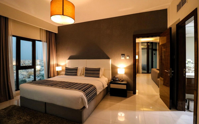 Lagoona Beach Luxury Resort and Spa