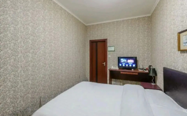 Furong Mingdi Hotel (Airport Yingbin Road Branch)