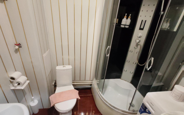 Romlex Apartments (Ромлекс) на улице Беляева 35 корпус 1