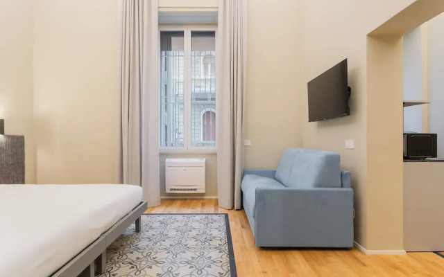 Cognetti Suite 1 in Bari