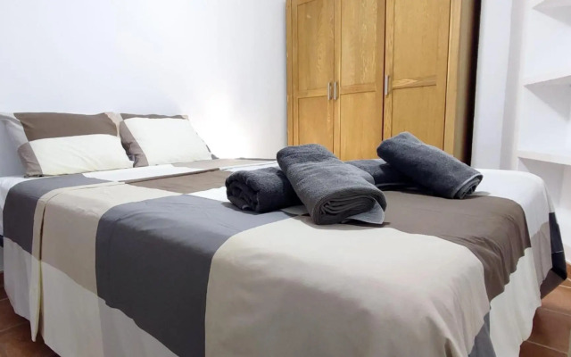 Apartamento Torrox Vibes Frente al Mar