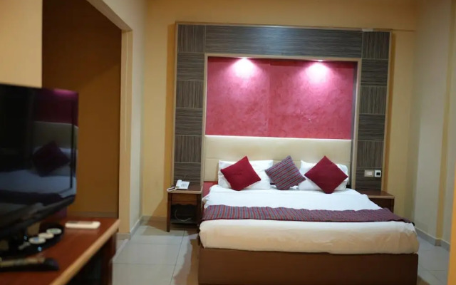 Elyseeresidence Hotel