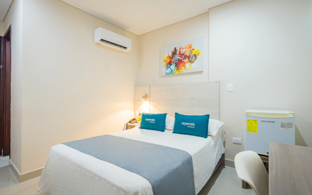 Hotel Ayenda Seven