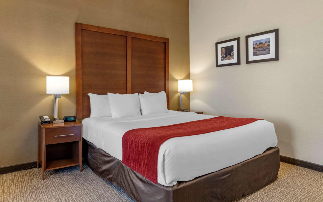 Comfort Inn Glenmont - Albany South