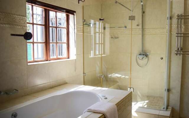 Indlovukazi Guesthouse